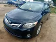 Toyota Corolla 2010 Baki - 1