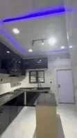 4 Bedroom Semi-Detached Duplex don siyarwa a Sabon Lugbe - 4