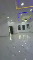4 Bedroom Semi-Detached Duplex don siyarwa a Sabon Lugbe - 5