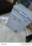 Skyrun BD-90A Chest Freezer - Brand New - 1