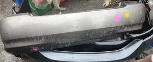 Bumper na Toyota Corolla da aka yi amfani da shi (2005)