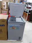 Skyrun 90L Chest Freezer - Brand New - 1
