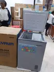 Skyrun 90L Chest Freezer - Brand New - 2