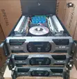 Special CA30 (HC8000) 8000W Power Amplifier - 2