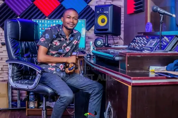 Audio Engineering Services - 1