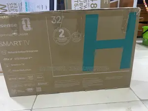 Hisense 32-Inch Smart TV A40SAVT