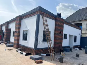 1-Bedroom Block na Flats don Siyawa a Chief John Okafor, Oshimili North
