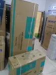 Hisense 2HP Inverter Air Conditioner - 1