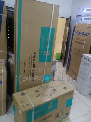 Hisense 2HP Inverter Air Conditioner