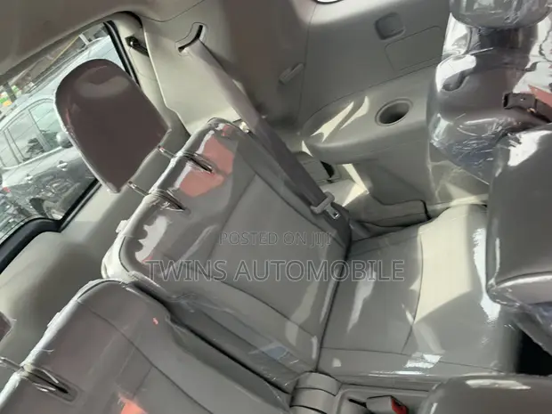 Toyota Highlander Limited 3.5L 4WD 2013 Gray - 1