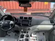 Toyota Highlander Limited 3.5L 4WD 2013 Gray - 2