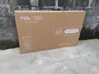 TCL 65T6D 65” QLED Smart TV - 1