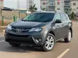 Toyota RAV4 Limited SUV ta 2015 - 4
