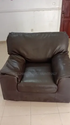 3 Seater da 1 Seater Sofa Mai Rufi