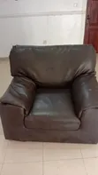 3 Seater da 1 Seater Sofa Mai Rufi - 1