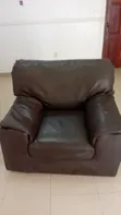 3 Seater da 1 Seater Sofa Mai Rufi - 2