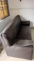 3 Seater da 1 Seater Sofa Mai Rufi - 3