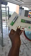 DP 2000mAh Baturin Lithium don Kayan Aikin da za a iya Sake Caji - 1