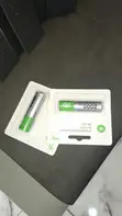 DP 2000mAh Baturin Lithium don Kayan Aikin da za a iya Sake Caji - 2