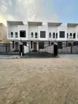 4 Bedroom Townhouse/Terrace in Lekki Phase 1 for Sale - 5