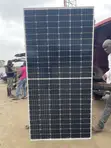 500W JA Solar Panel - Sabon Sammako - 3