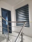 Furnished 1-Bedroom Bedsitter in HS Homes, Egbeda - 3