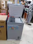 Skyrun 90L Chest Freezer - Brand New - 1