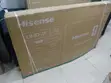 Hisense 65A6Q 65 Inch UHD Smart TV - 1