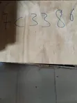 Caterpillar Mai Sanyaya Iska - 1