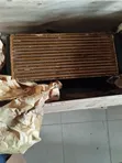 Caterpillar Mai Sanyaya Iska - 3