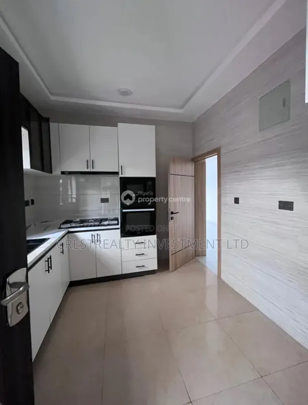 Furnished 4-Bedroom Duplex in Forthright Garden, Obafemi-Owode - 1