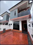 Furnished 4-Bedroom Duplex in Forthright Garden, Obafemi-Owode - 2