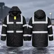 Jaket Mai Sanyi/Coldroom - 1