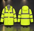 Jaket Mai Sanyi/Coldroom - 2