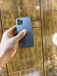 Apple iPhone 12 Pro 128GB Gray (Cracked Screen) - 3