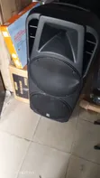 Brand New Super Sound 2-Channel PA System - 2