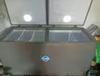 Neatly Used Haier Thermocool 519L Inverter Freezer - 1