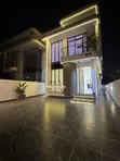 5 Bedroom Duplex da Pool, Lekki Expressway - 1