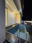 5 Bedroom Duplex da Pool, Lekki Expressway - 2