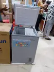 Skyrun 90L Chest Freezer - Brand New - 2