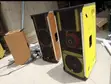 Highclass HC2.5 Full Range Speaker (Double 15") - 1