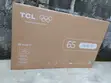 TCL 65" QLED Smart TV - Model 65T6D - 1