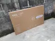 TCL 65" QLED Smart TV - Model 65T6D - 2