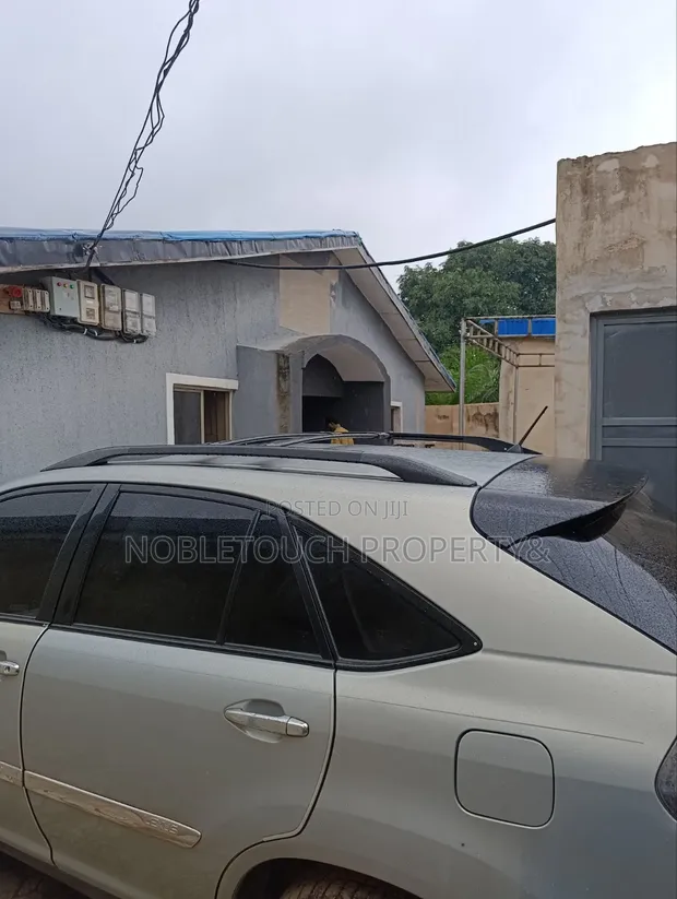 Bungalow Mai Units 7 Don Siyarwa, Hanyar Gwamna Ikotun - 1