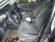 Toyota Corolla 2007 Gray - 2