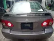 Toyota Corolla 2007 Gray - 5