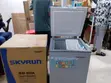 Skyrun 90L Chest Freezer - Brand New - 1