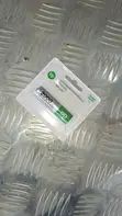 Brand New 2000mAh Lithium Rechargeable Battery - 2
