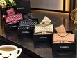 Chanel Premium Leather Handbag - Brand New, Boxed - 2