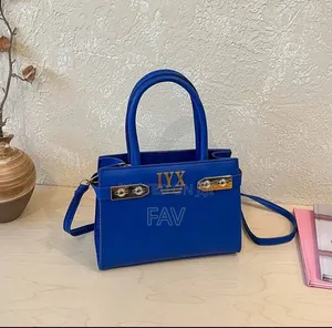 Women's Luxury Mini Handbag | Top Handle Shoulder Bag